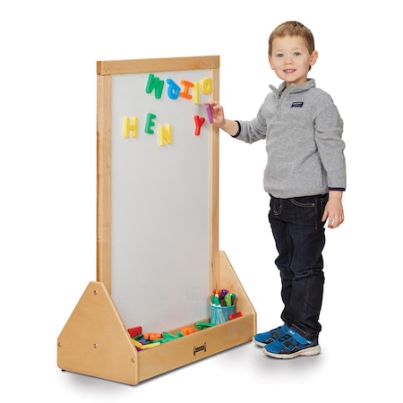 Jonti-Craft Magnetic STEM Board 3709JC